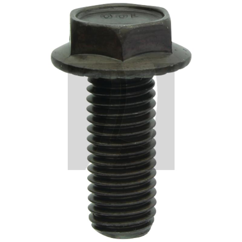 Sechskantschraube M12x30 DIN 88933