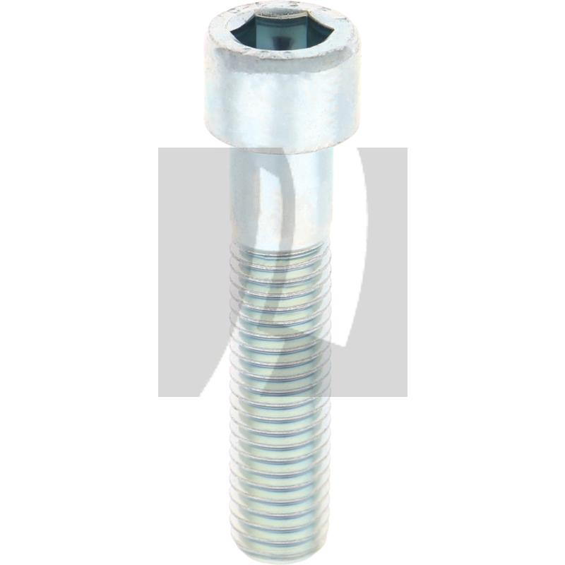 Zylinderschraube M12x55 DIN 912 10.9