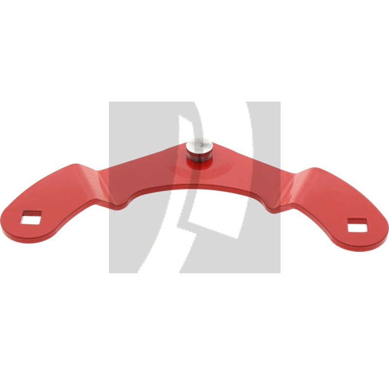 Messerhalter Schnellwechsel Taarup 