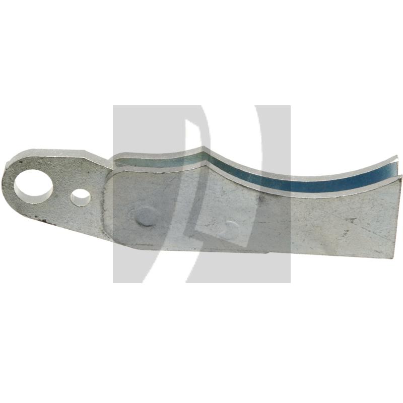 Halter Garnknüpfer John Deere