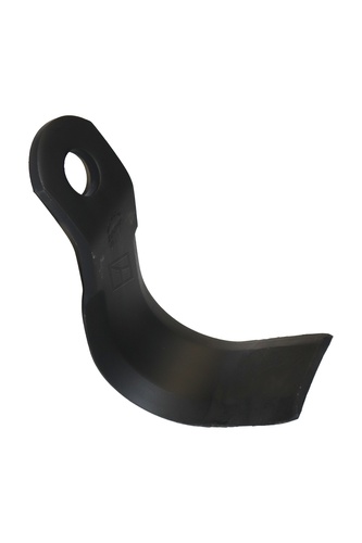 Y-Messer 215x60 mm, passend für Kuhn und Nobili