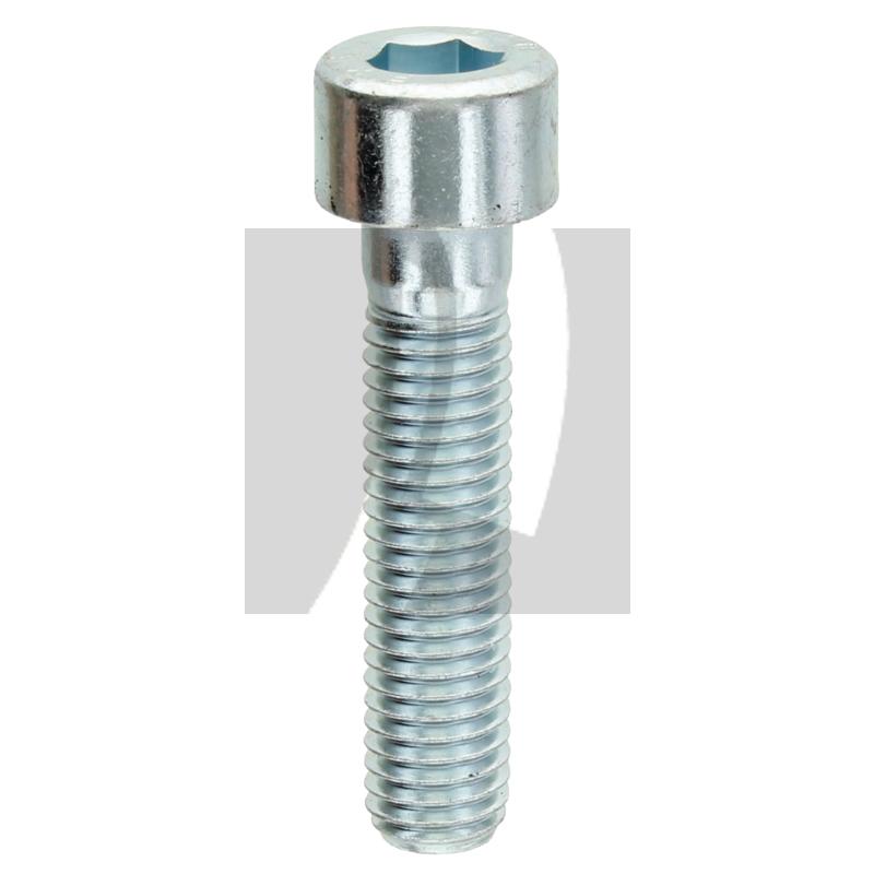 Zylinderschraube M10x45 DIN 912 8.8
