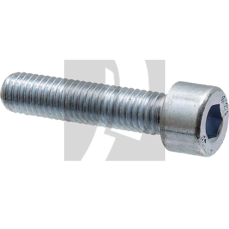 Zylinderschraube M8x35 DIN 912 10.9