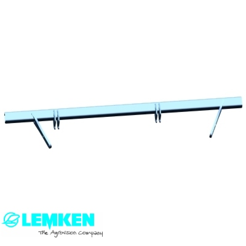 Tragrohr für Hohlscheiben 70x1720 Krista