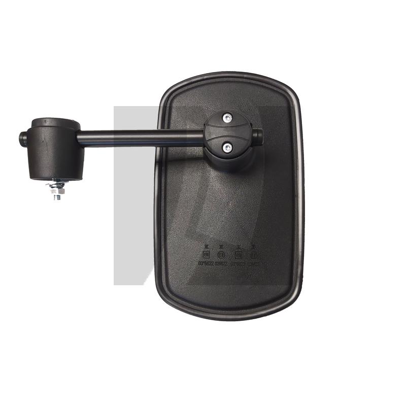 Spiegel Halter 210 mm  