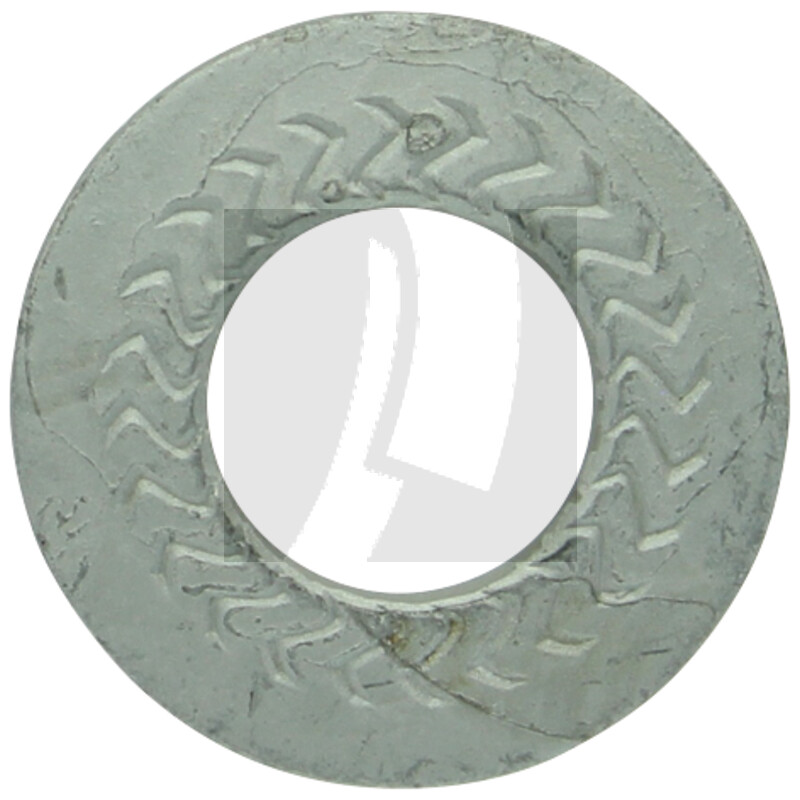 Sperrkantscheibe14x30x2, VPE 100