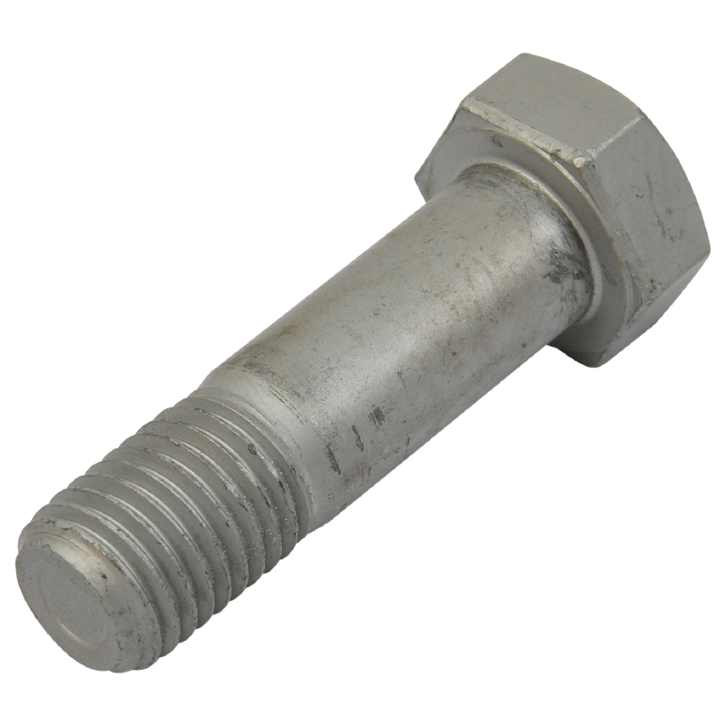 Sechskantschraube spezial M20x65ls35b25-