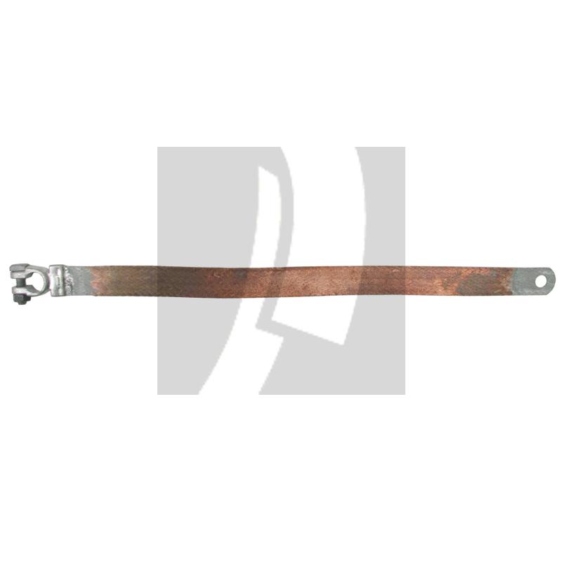 GRANIT Masseband 400mm 21,2mm² GRANIT Masseband 400mm 21,2mm²