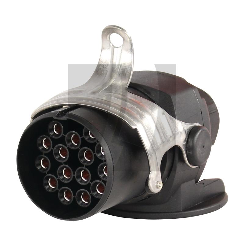 GRANIT Stecker 