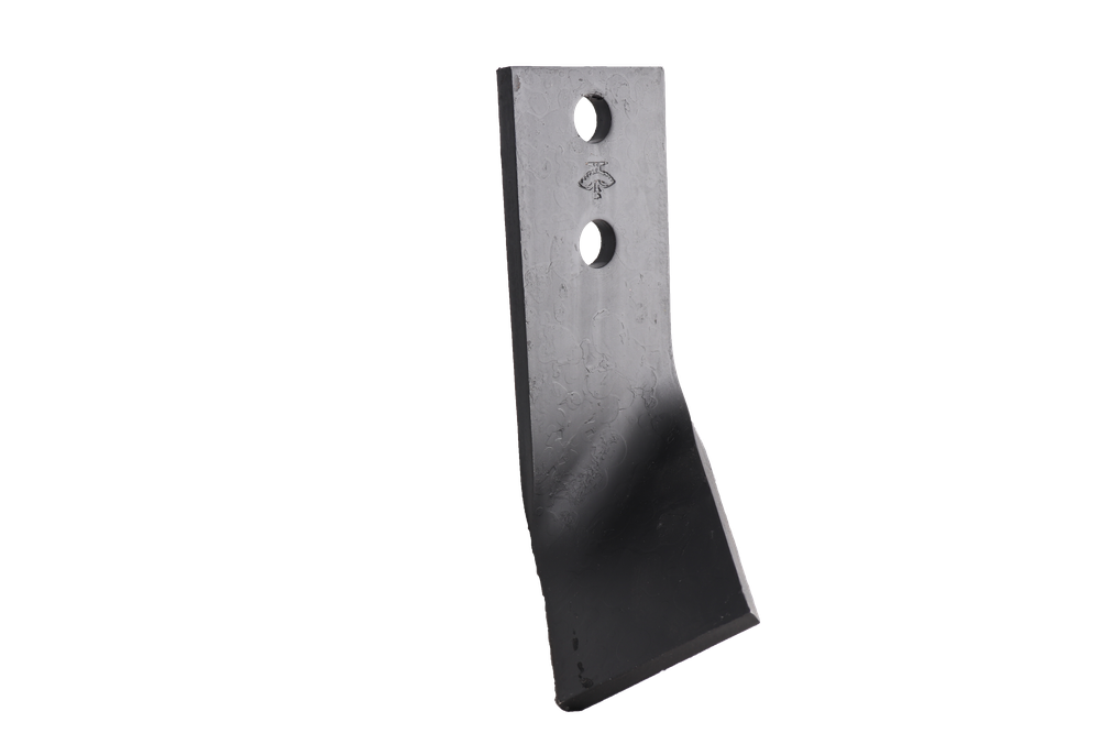 Rotorzinken 235x80mm, rechts, passend für Kirpy