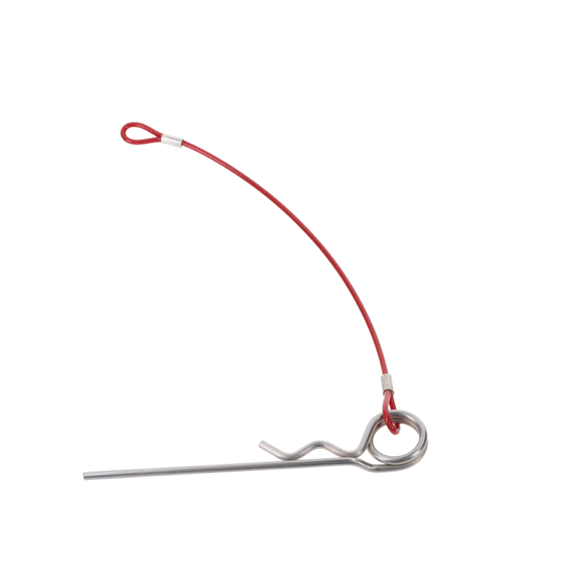AGCO FEDERSTECKER