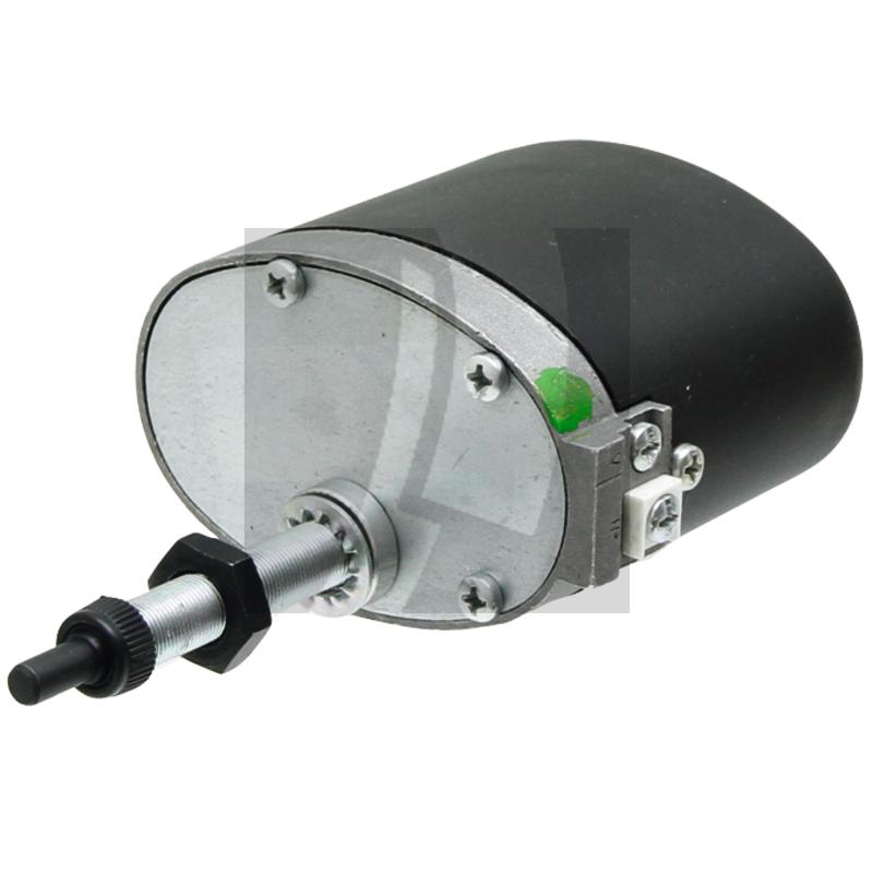 Wischermotor M10 x 0,75 mm