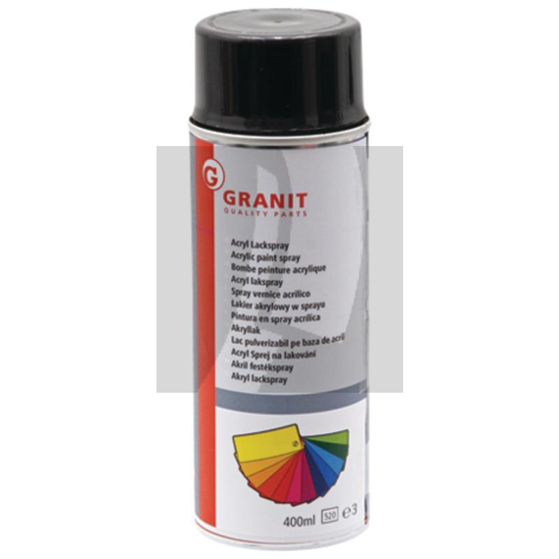 GRANIT Fendt rot GRANIT Fendt rot
