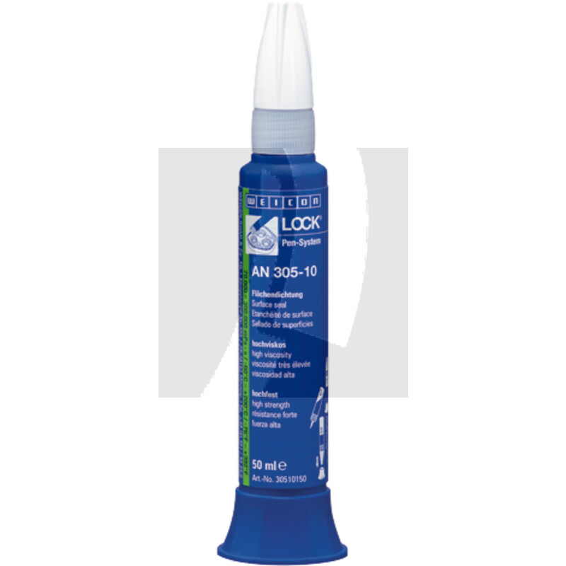 WEICONLOCK Flächendichtung AN 305-10