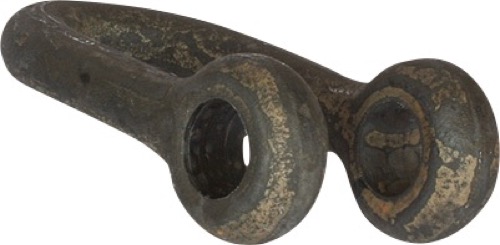 Schäkel, passend für Bomford