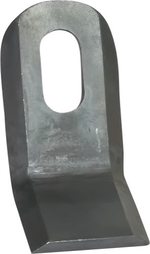 Y-Messer 82x40 mm, passend für Mott