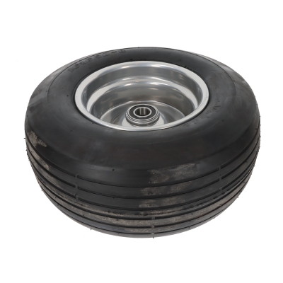 Laufrad Kpl.16X650-8 10Pr 