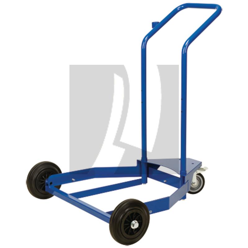Wagen für Behälter
