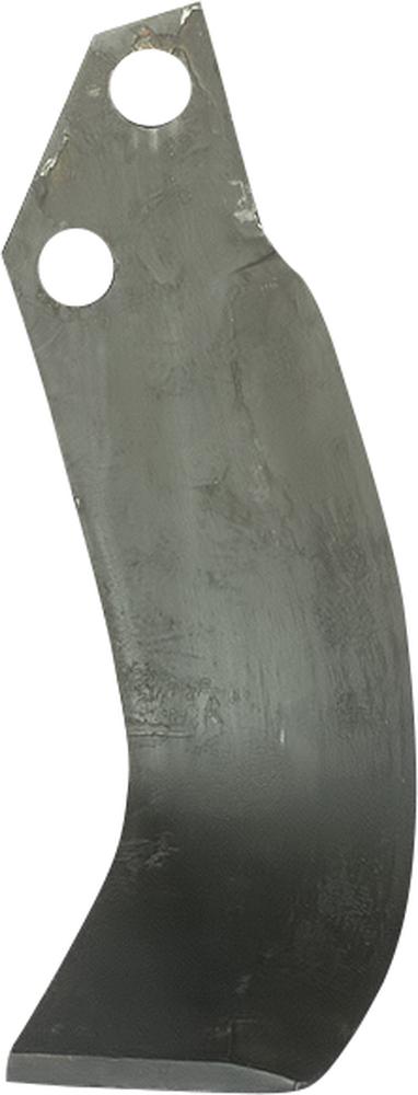 Fräsmesser 185x50mm, links, passend für JNC