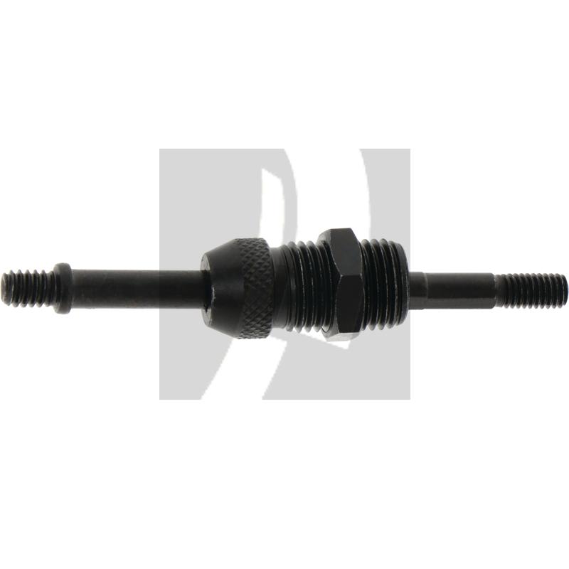 Nietmutternzugdorn M6 Nietmutternzugdorn M6