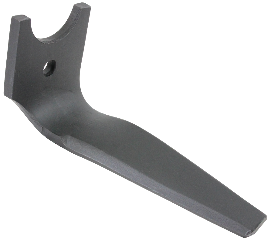 KUHN Schneidmesser Fast Fit 2, links