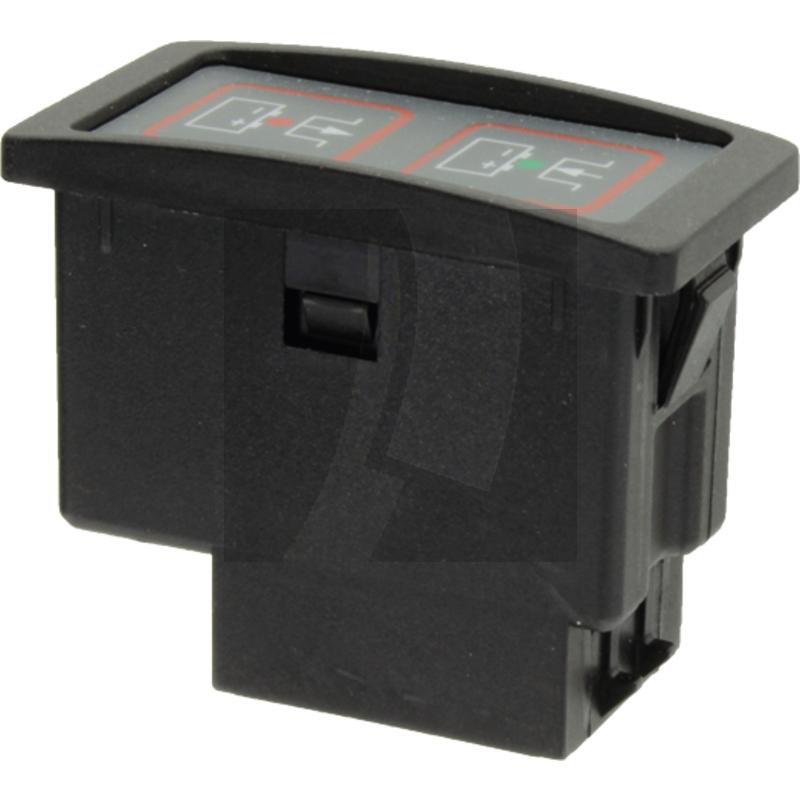 GRANIT Wippschalter Batterietrennrelais