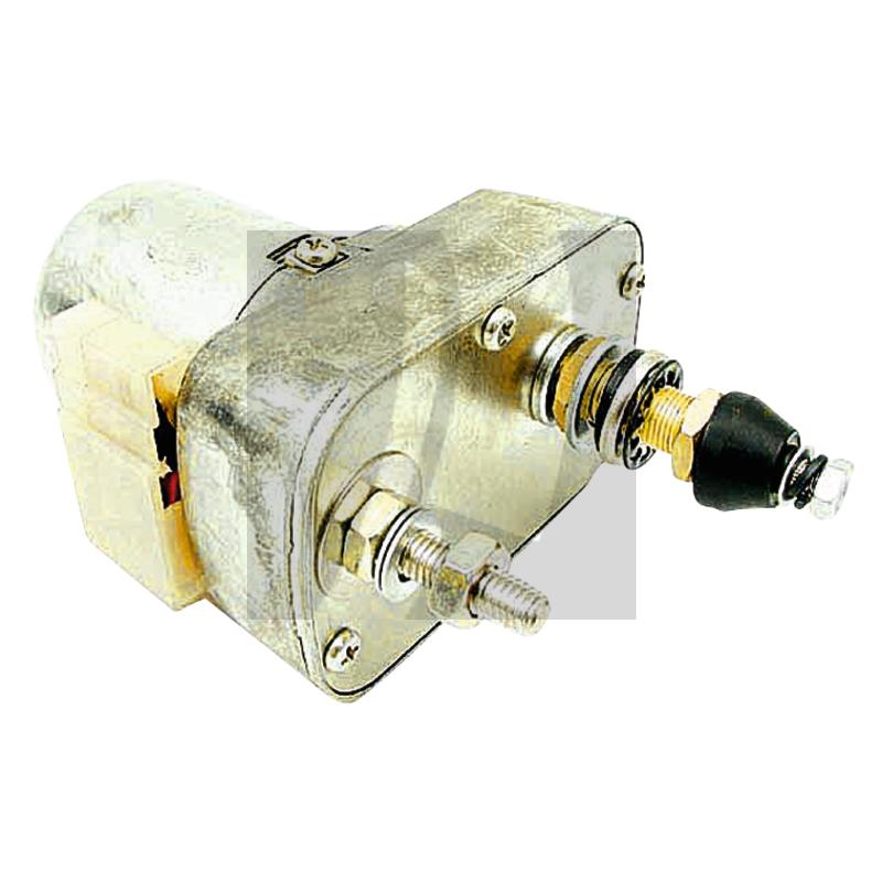 Wischermotor für versch. Hersteller