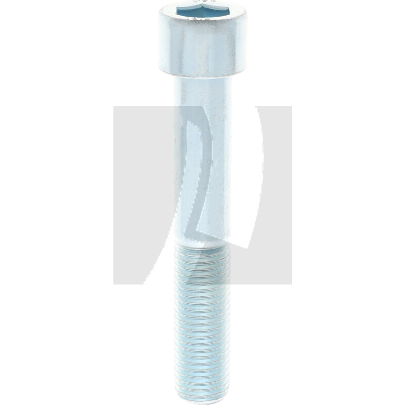 Zylinderschraube M20x120 DIN 912 10.9