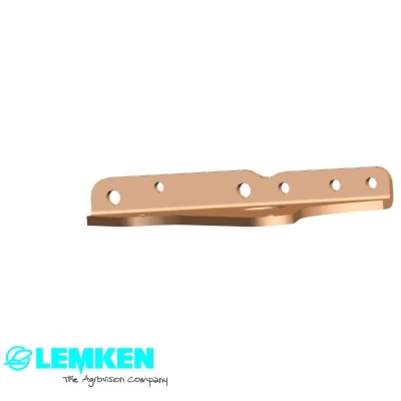 Verstellwinkel 12x292x410 VO9 RE