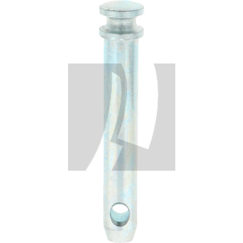 Oberlenkerbolzen universal, ohne Kette 97 mm