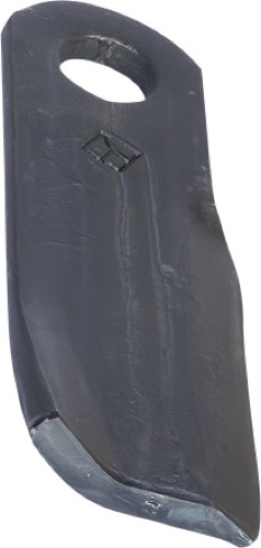 Schlegel 210x60 mm - links, passend für Fischer