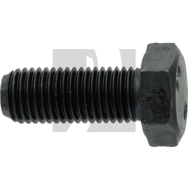Sechskantschraube M12x30 DIN 961