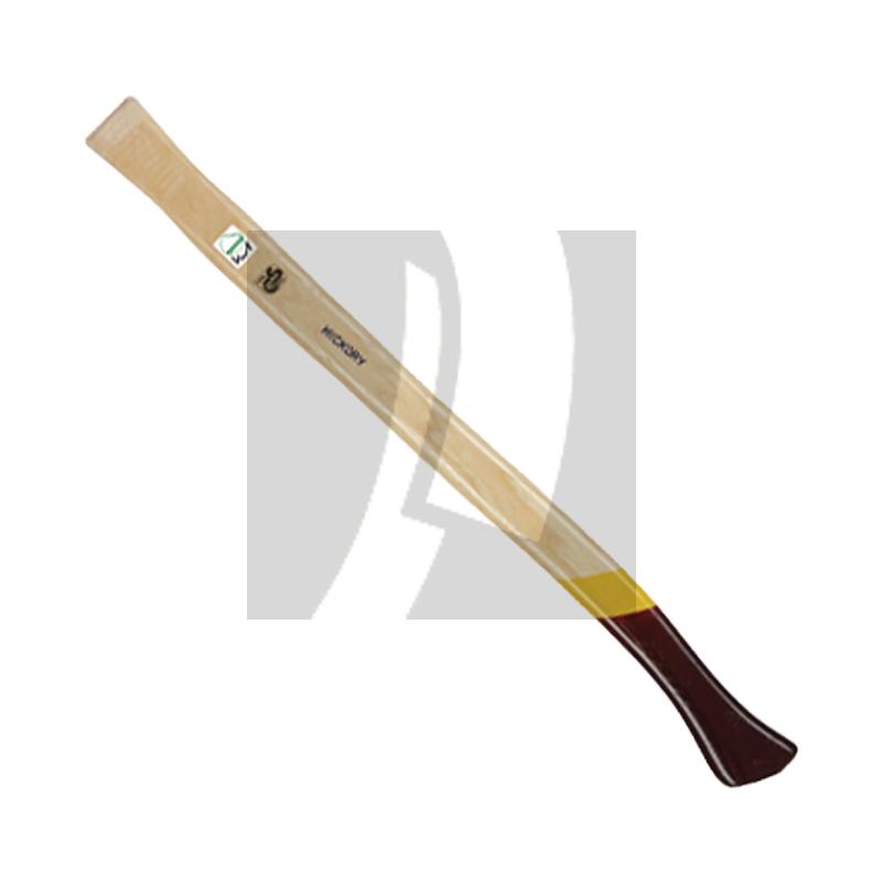 Halder Ersatzstiel für SIMPLEX-Spaltaxt Hickoryholz 685 mm