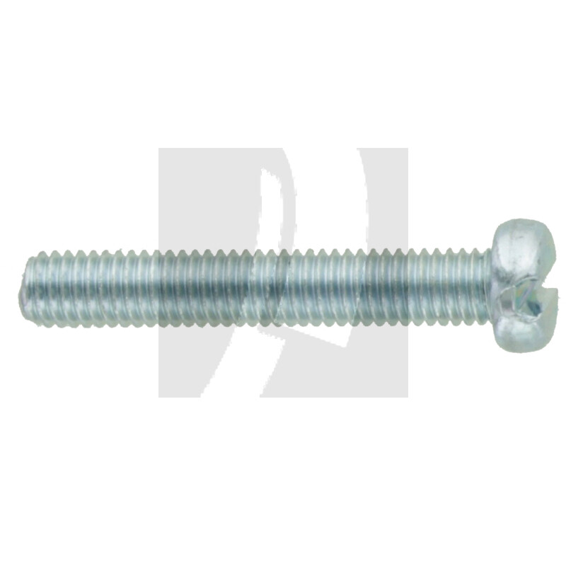 Zylinderschraube M5x30 DIN 84, VPE 200