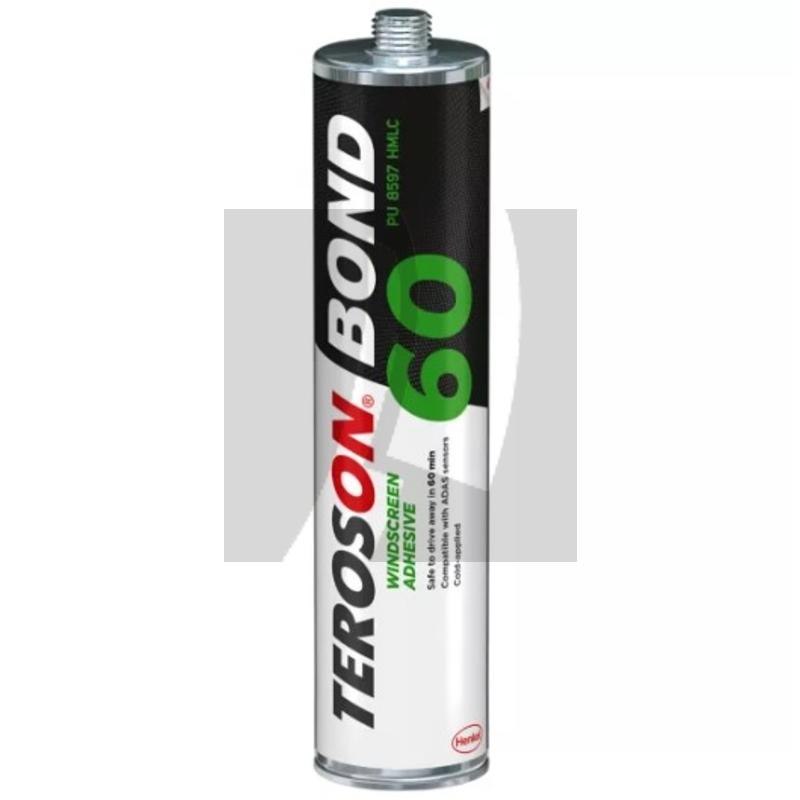 TEROSON® BOND 60 Scheibenklebstoff TEROSON® BOND 60 Scheibenklebstoff