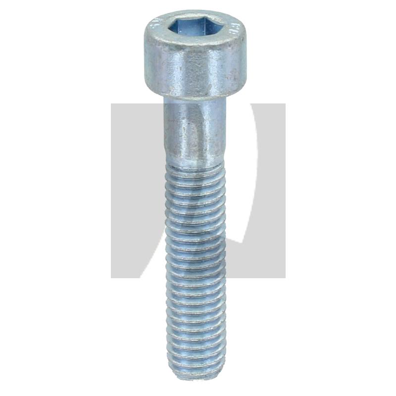 Zylinderschraube M8x40 DIN 912 8.8