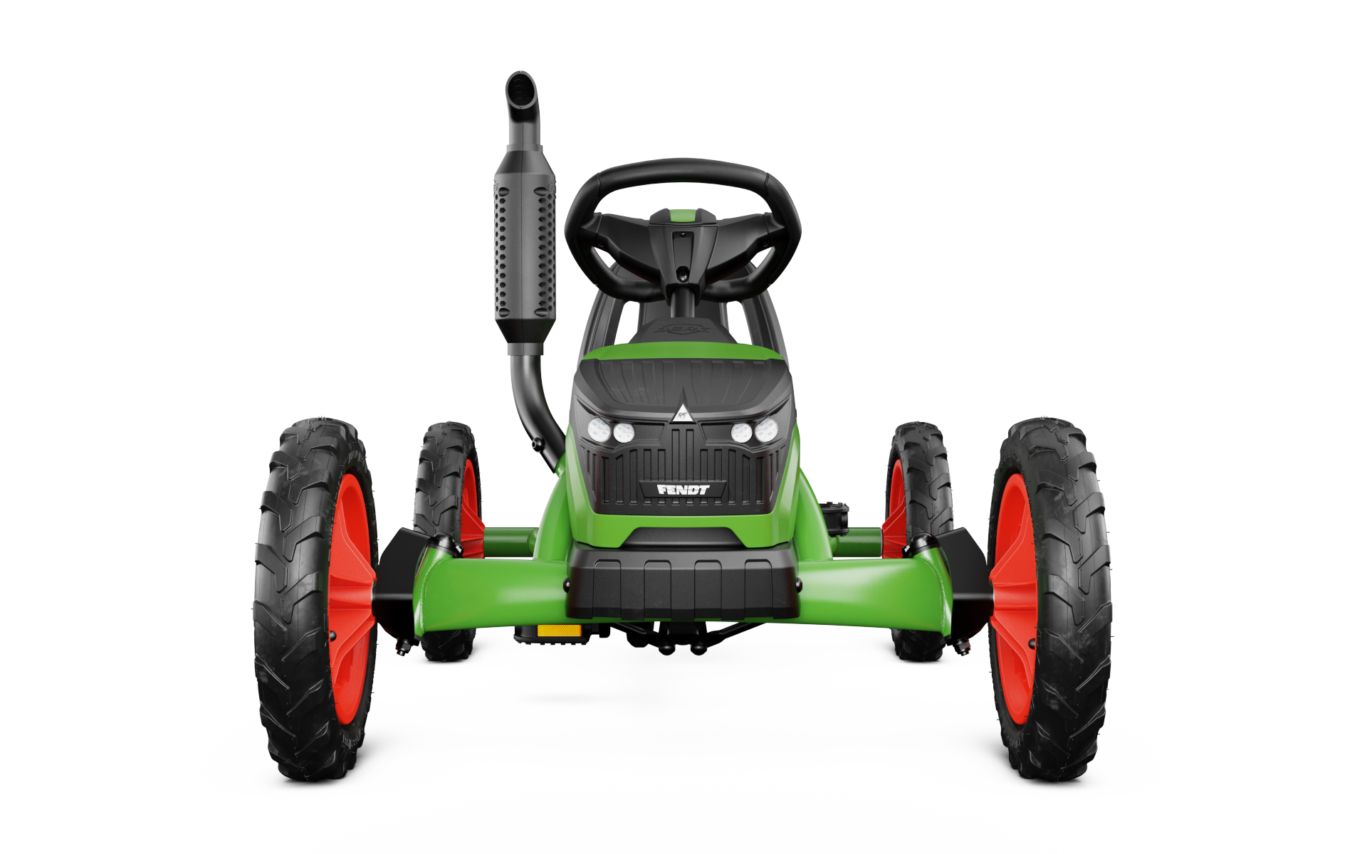 BERG Buddy FENDT