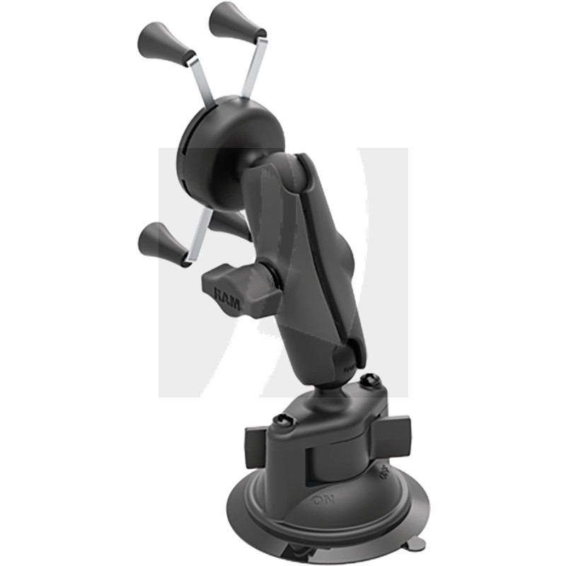 X-Grip Halterung