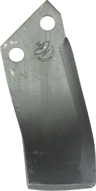 Fräsmesser, linke Ausführung