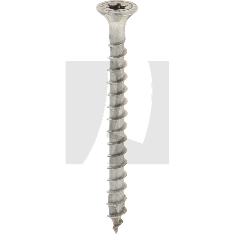 Spanplattenschraube M4x45 DIN 88091