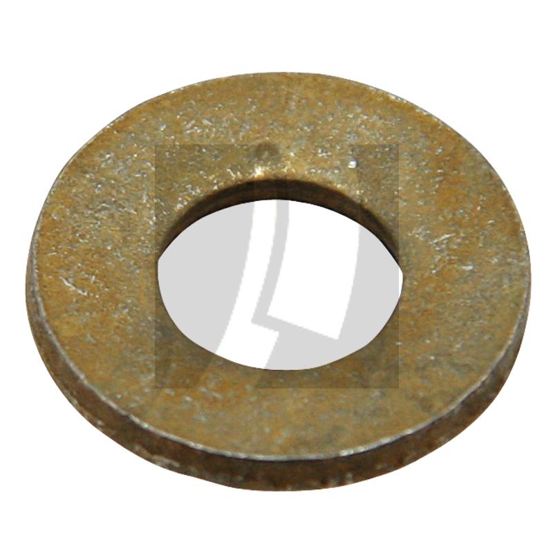 Spannscheibe 14x35x3,5 DIN 6796
