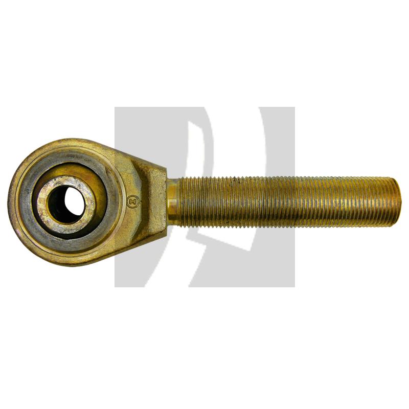 Gewindespindel Linksgewinde M30 x 3,5 mm