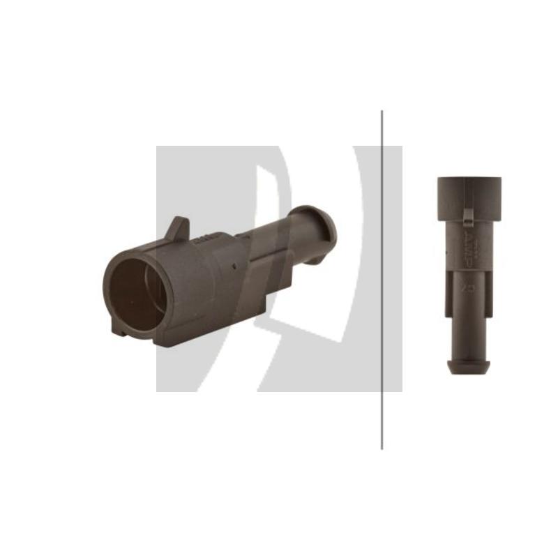 GRANIT Flachstecker  