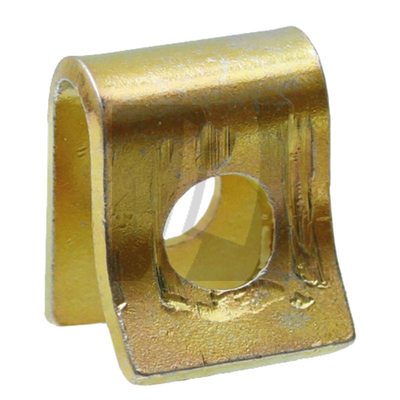 Klemmstück 3 x 30 x 68,5 mm Claas