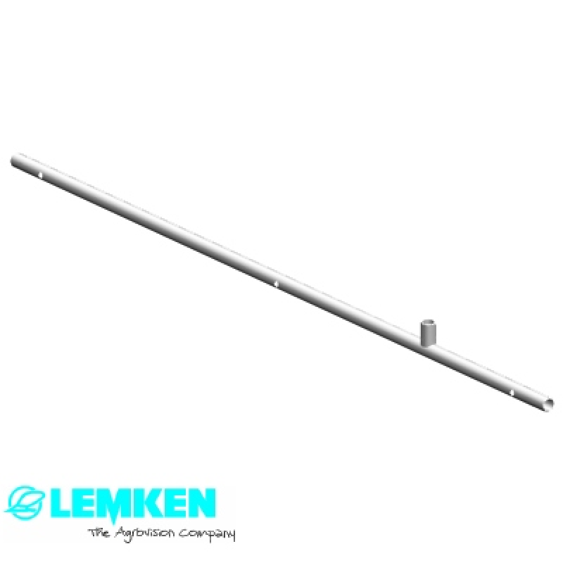 Düsenrohr 3-500-1S RE