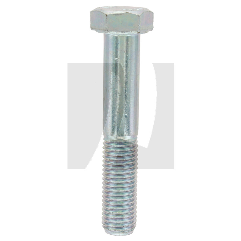 Sechskantschraube M16x90 DIN 931