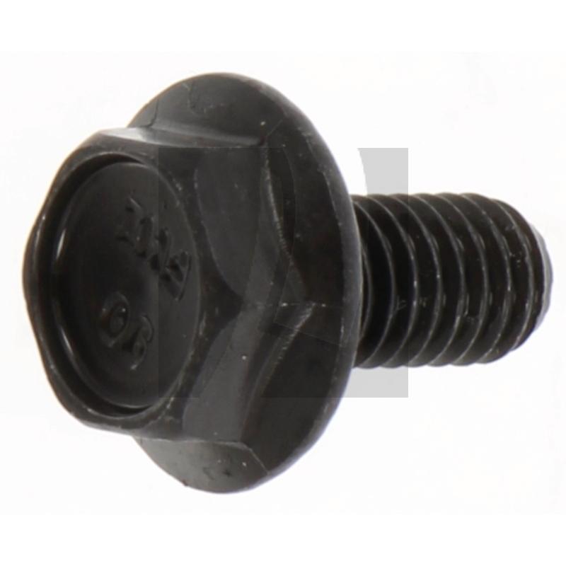 Sechskantschraube M6x12 DIN 88933