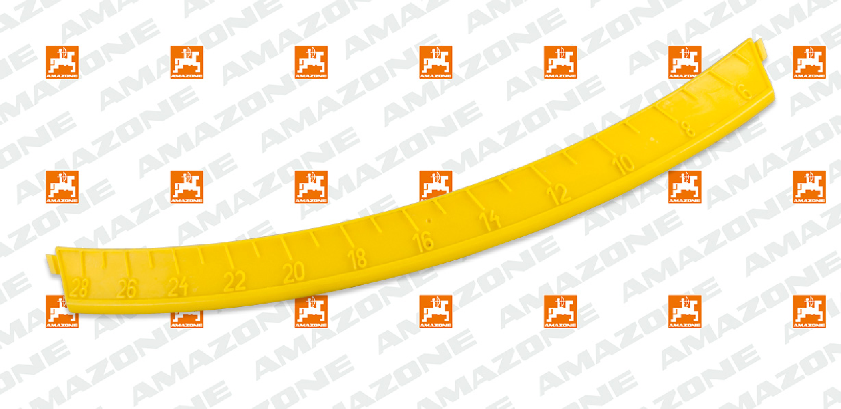 Amazone Skala Omt 5-28 Links