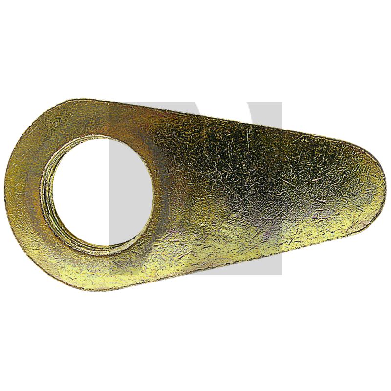 Kontermutter M27 x 3 mm