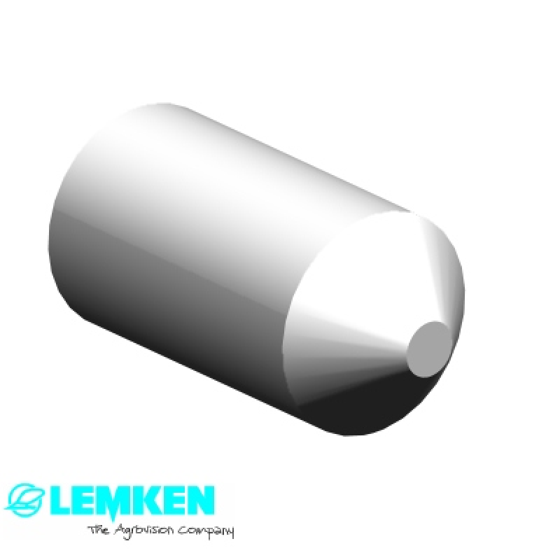 Gewindestift M6x12 DIN914-A2